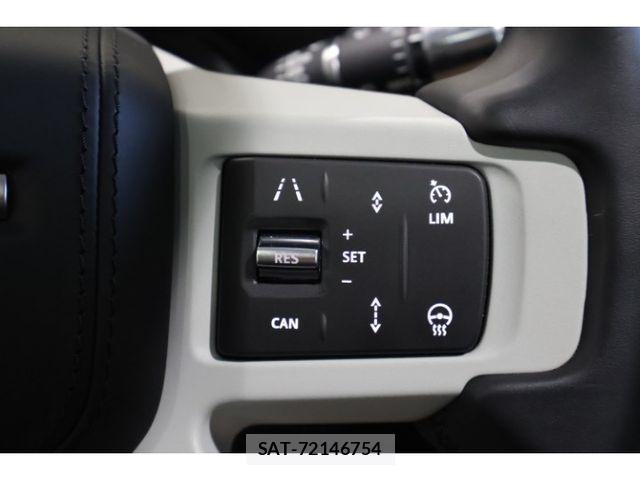 ROVER DEFENDER 2021-12 8368517-23