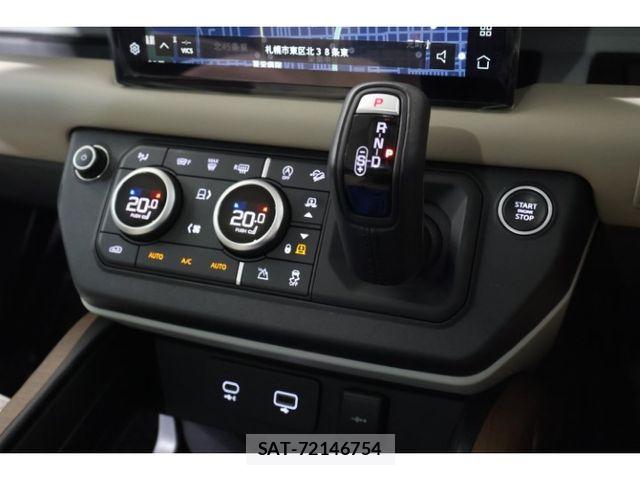 ROVER DEFENDER 2021-12 8368517-25