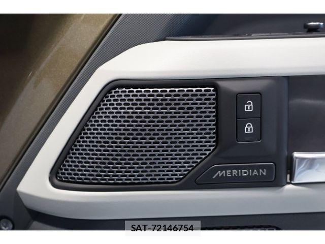 ROVER DEFENDER 2021-12 8368517-28