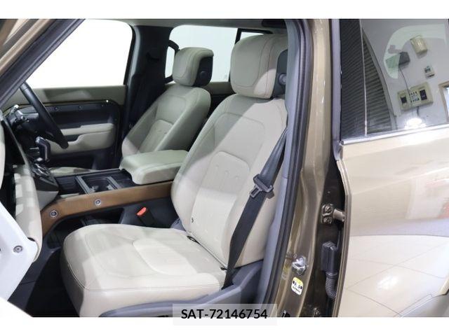 ROVER DEFENDER 2021-12 8368517-2