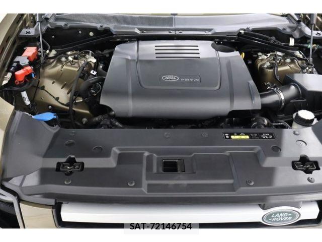 ROVER DEFENDER 2021-12 8368517-29