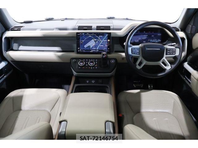 ROVER DEFENDER 2021-12 8368517-3