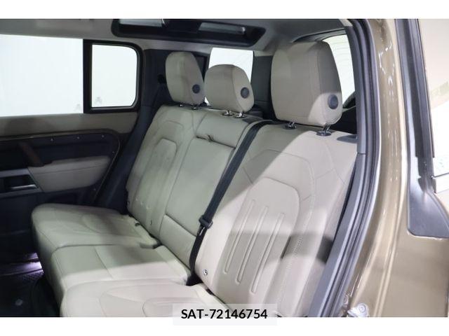 ROVER DEFENDER 2021-12 8368517-4