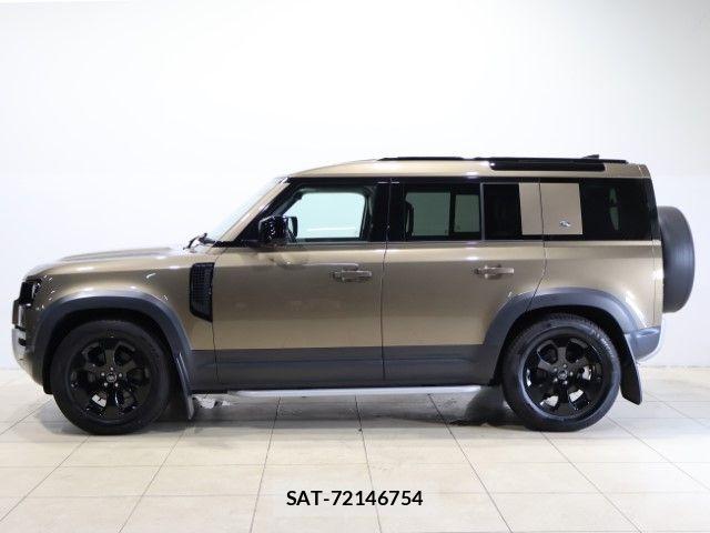 ROVER DEFENDER 2021-12 8368517-5