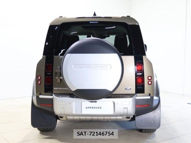 ROVER DEFENDER 2021-12 8368517-6