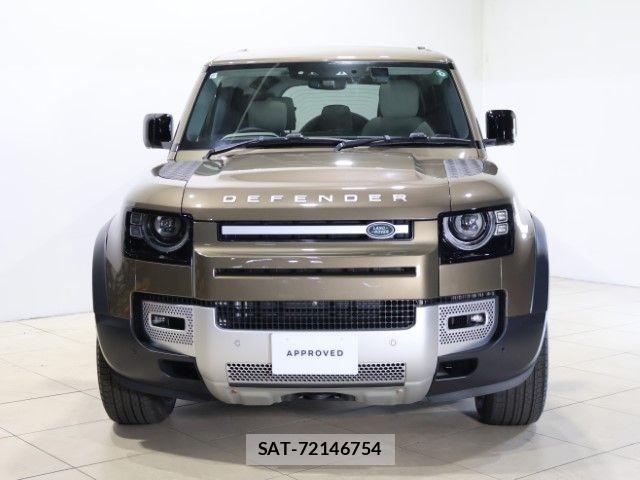 ROVER DEFENDER 2021-12 8368517-7