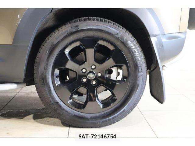 ROVER DEFENDER 2021-12 8368517-8