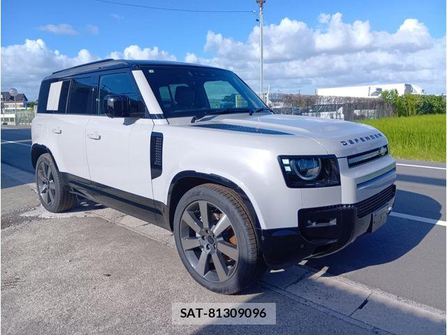 ROVER DEFENDER 2026-05 8368513-0