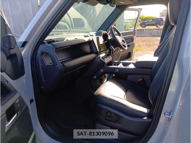 ROVER DEFENDER 2026-05 8368513-11