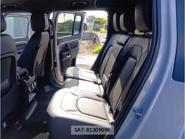 ROVER DEFENDER 2026-05 8368513-12