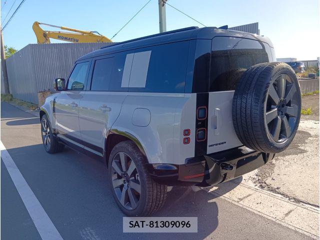 ROVER DEFENDER 2026-05 8368513-1