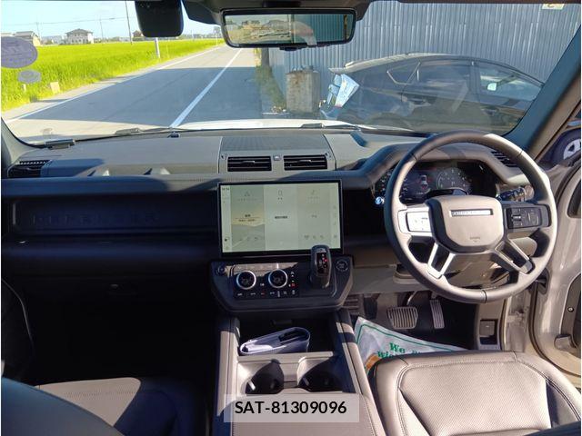 ROVER DEFENDER 2026-05 8368513-2