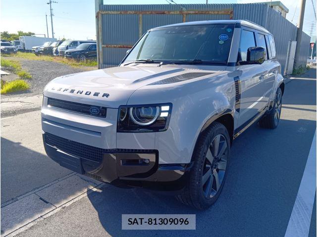 ROVER DEFENDER 2026-05 8368513-3