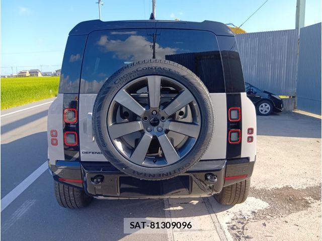 ROVER DEFENDER 2026-05 8368513-8