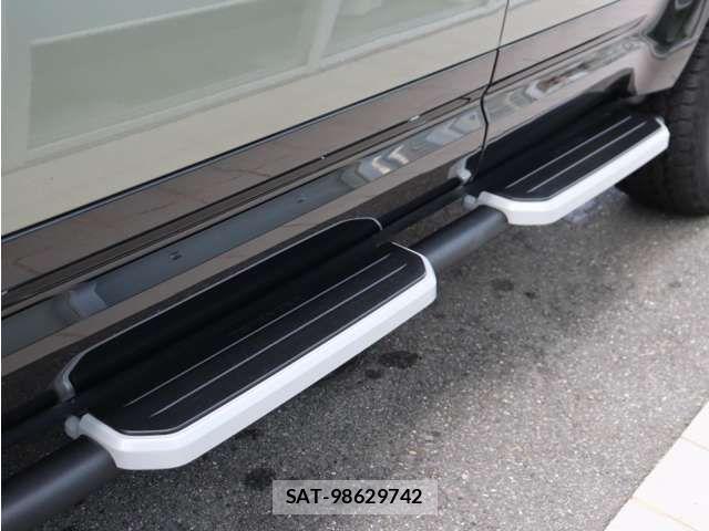 ROVER DEFENDER 2025-07 8368515-12