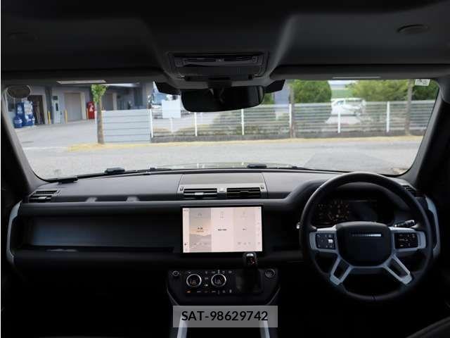 ROVER DEFENDER 2025-07 8368515-13