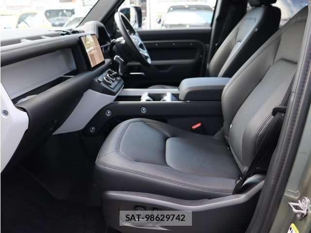 ROVER DEFENDER 2025-07 8368515-14