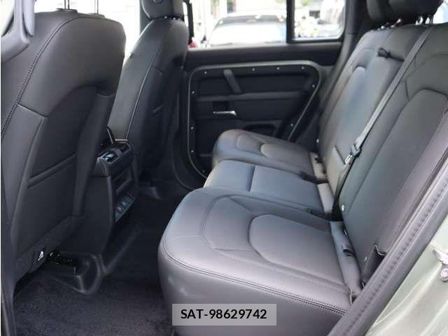 ROVER DEFENDER 2025-07 8368515-15
