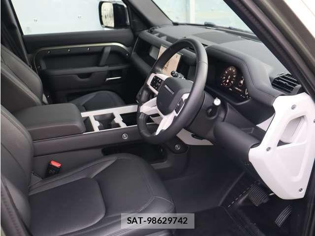 ROVER DEFENDER 2025-07 8368515-1