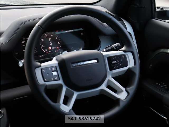 ROVER DEFENDER 2025-07 8368515-20