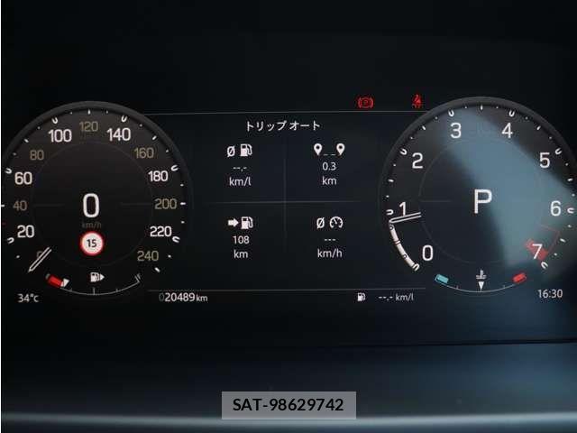ROVER DEFENDER 2025-07 8368515-21