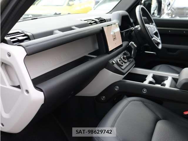 ROVER DEFENDER 2025-07 8368515-27