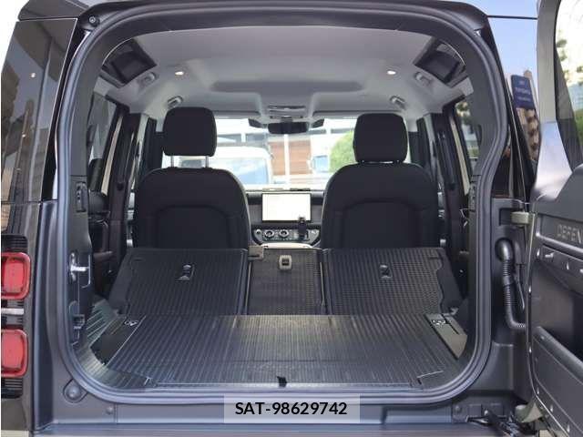 ROVER DEFENDER 2025-07 8368515-29