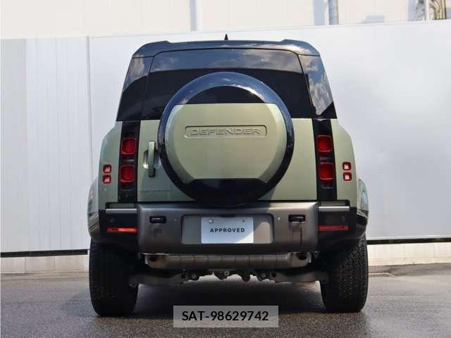 ROVER DEFENDER 2025-07 8368515-4