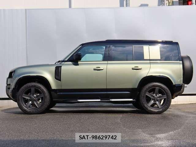ROVER DEFENDER 2025-07 8368515-5