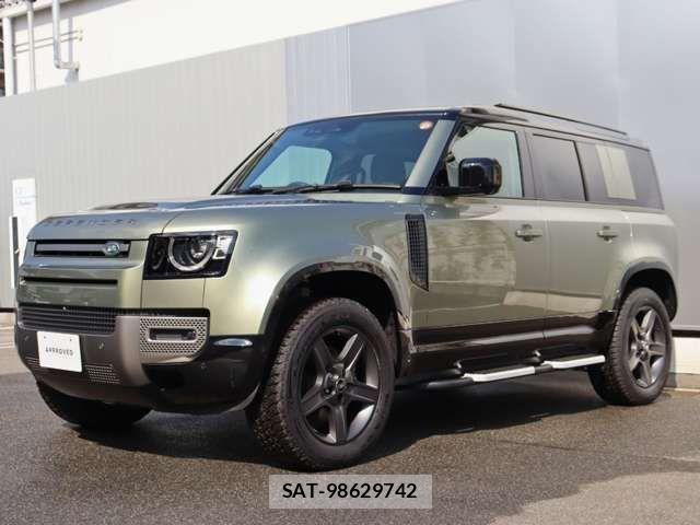 ROVER DEFENDER 2025-07 8368515-7