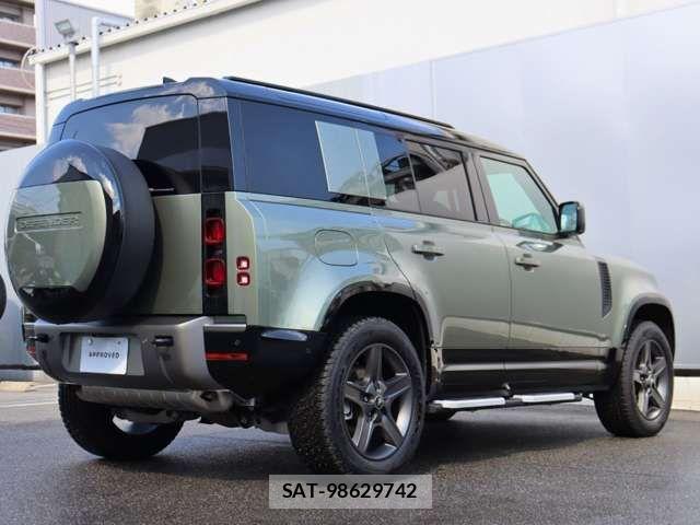 ROVER DEFENDER 2025-07 8368515-8
