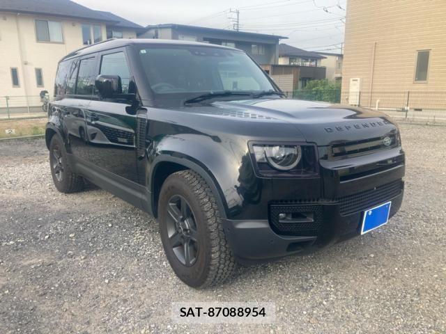 ROVER DEFENDER 2023-08 8368514-0
