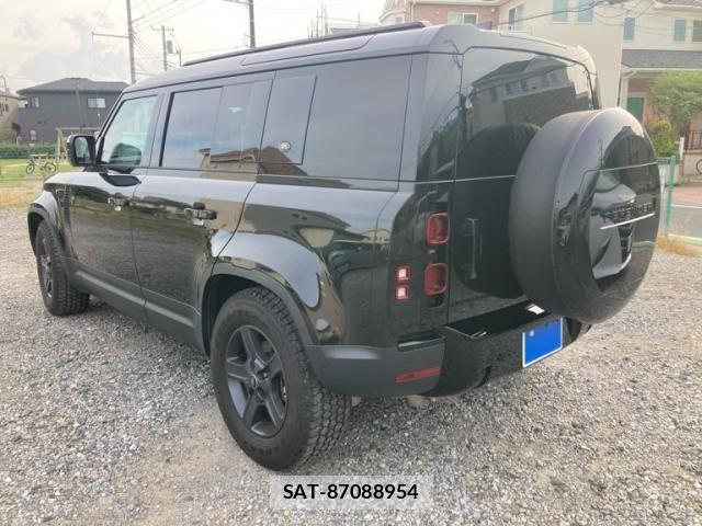 ROVER DEFENDER 2023-08 8368514-1