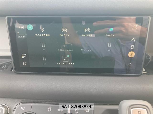 ROVER DEFENDER 2023-08 8368514-19