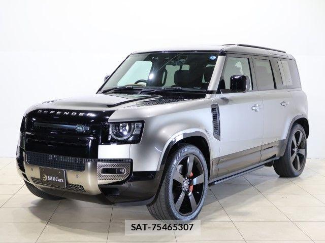 ROVER DEFENDER 2023-04 8368511-0