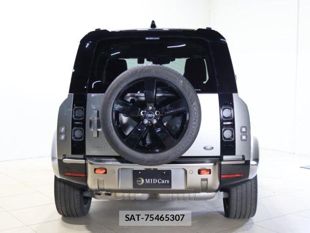 ROVER DEFENDER 2023-04 8368511-9
