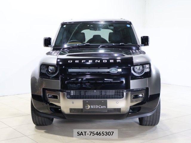 ROVER DEFENDER 2023-04 8368511-10