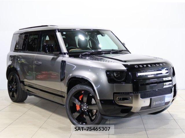 ROVER DEFENDER 2023-04 8368511-11