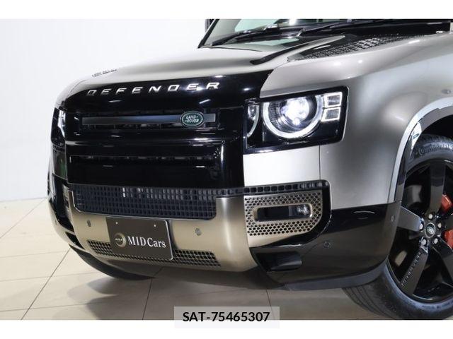 ROVER DEFENDER 2023-04 8368511-12