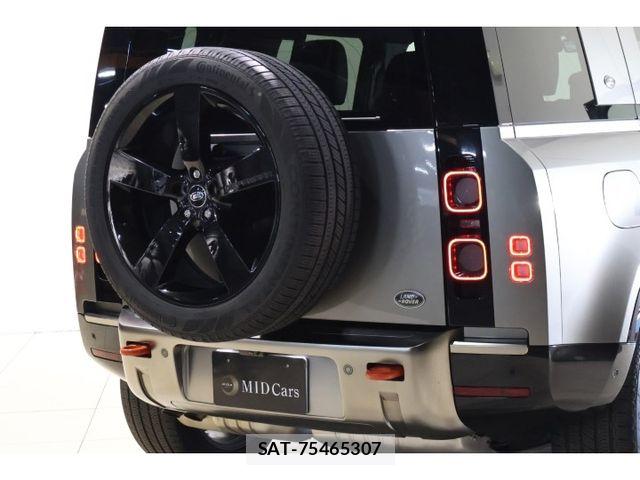 ROVER DEFENDER 2023-04 8368511-17