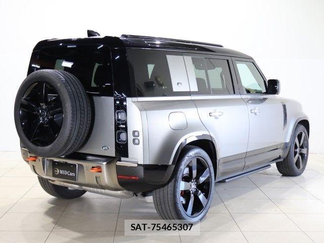 ROVER DEFENDER 2023-04 8368511-1