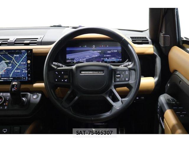 ROVER DEFENDER 2023-04 8368511-21