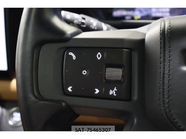 ROVER DEFENDER 2023-04 8368511-25