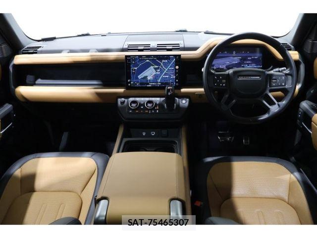 ROVER DEFENDER 2023-04 8368511-2