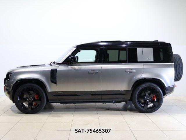 ROVER DEFENDER 2023-04 8368511-8