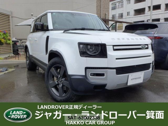 ROVER DEFENDER 2023-06 8368516-0