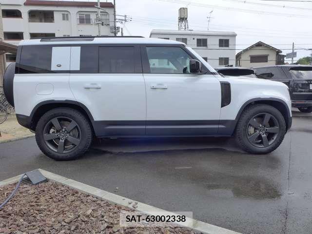 ROVER DEFENDER 2023-06 8368516-9
