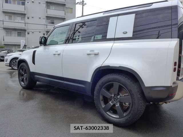 ROVER DEFENDER 2023-06 8368516-10
