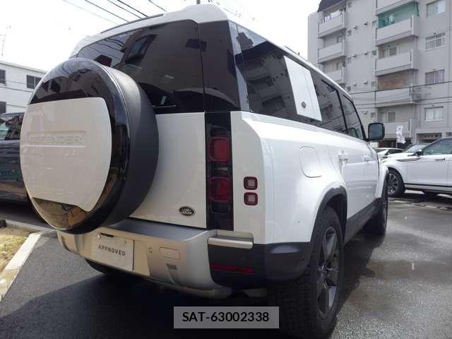 ROVER DEFENDER 2023-06 8368516-11