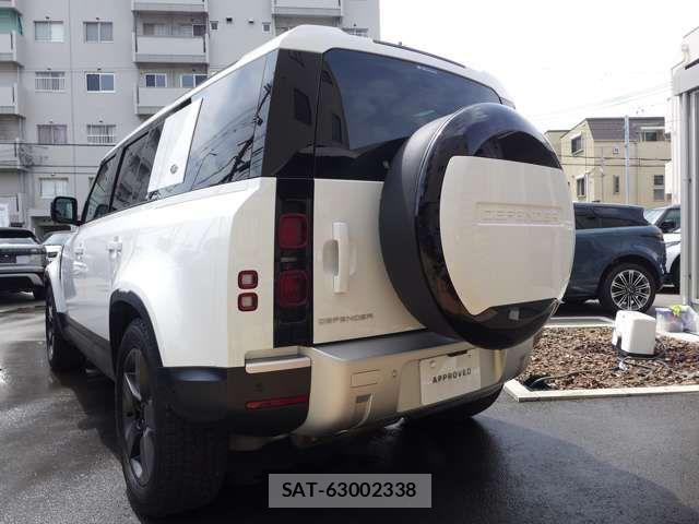 ROVER DEFENDER 2023-06 8368516-12